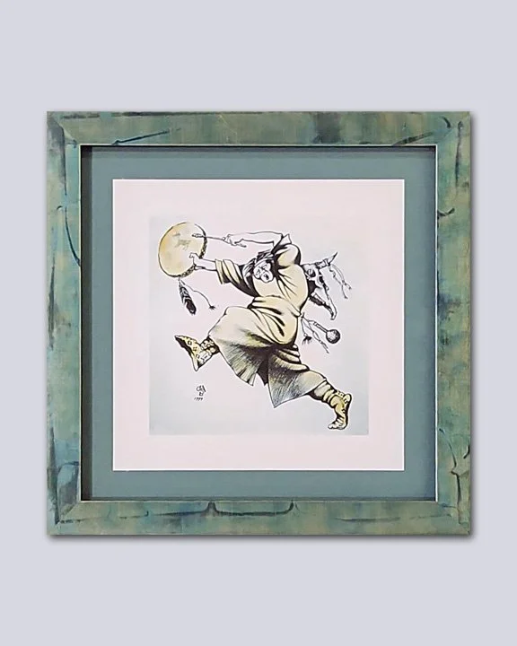 picture frames columbus ohio