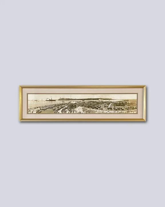 custom picture framing columbus ohio