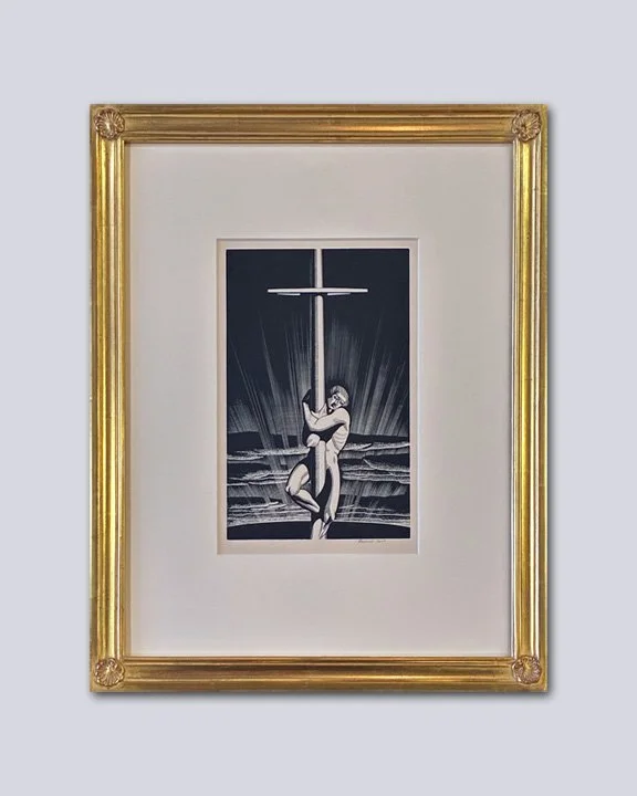 custom picture framing columbus ohio