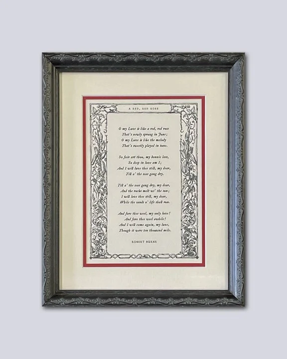 custom picture framing columbus ohio
