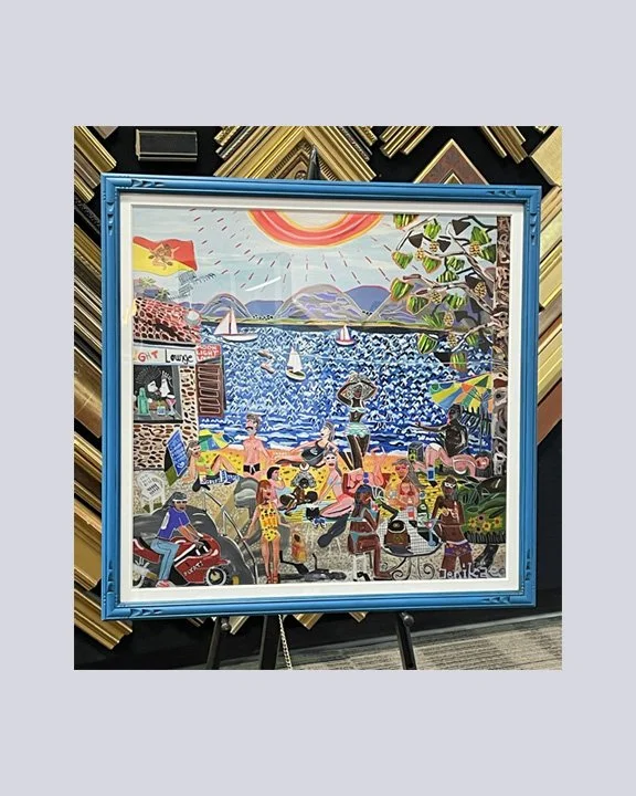 picture frame