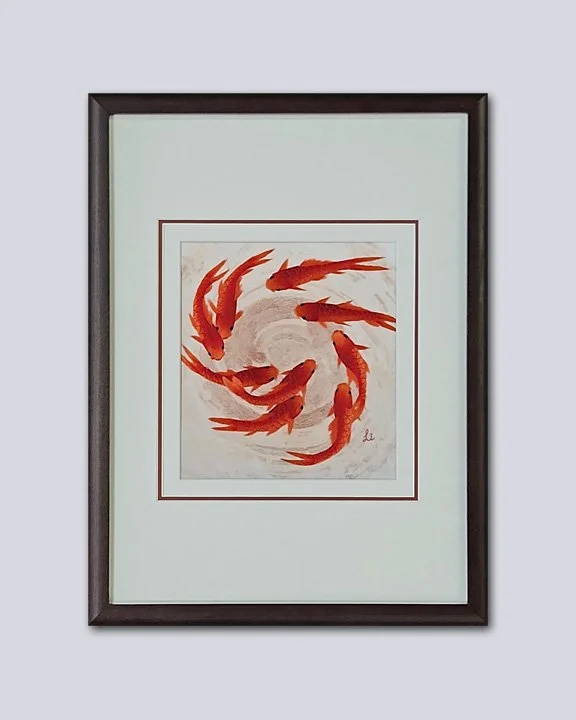 custom picture framing columbus ohio