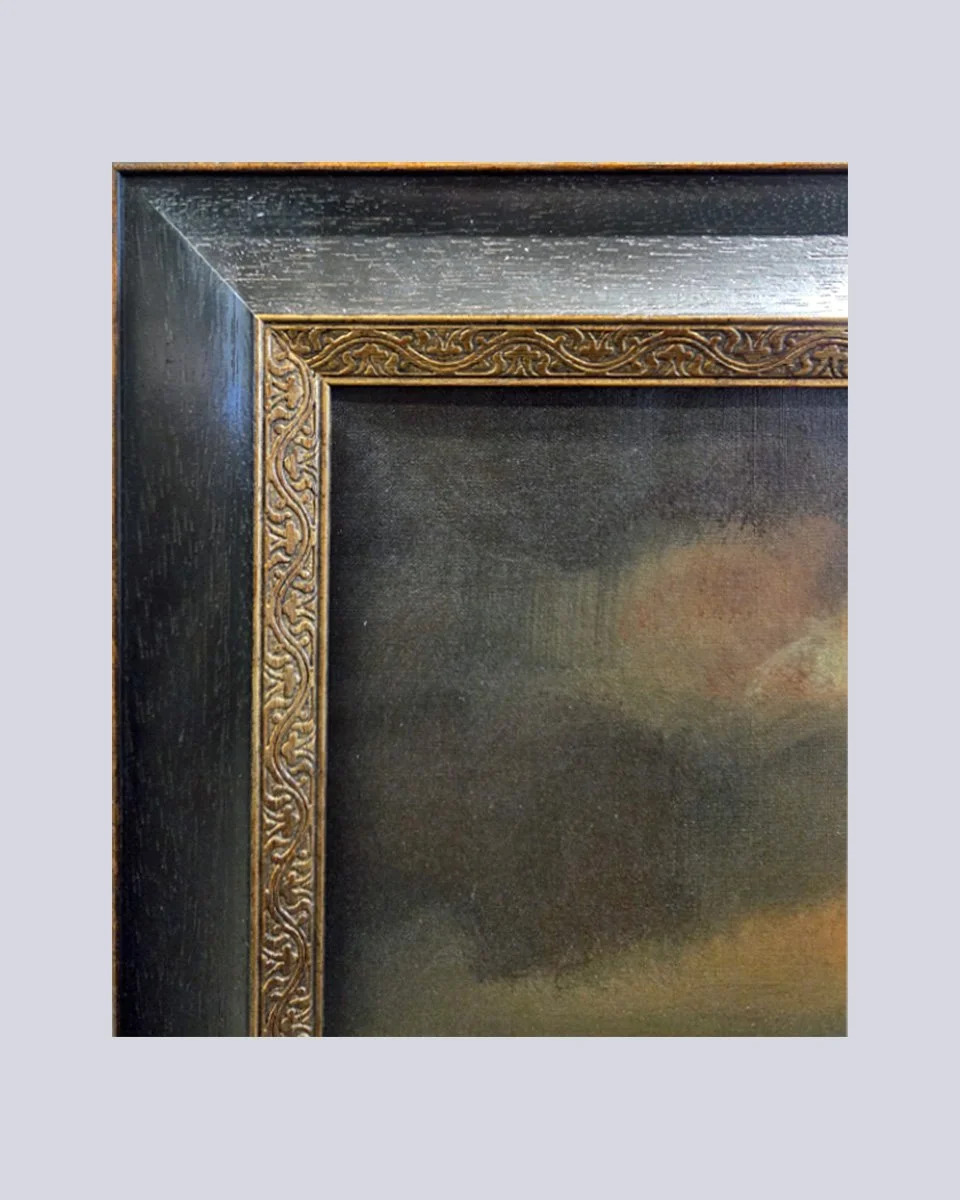 picture frames columbus ohio