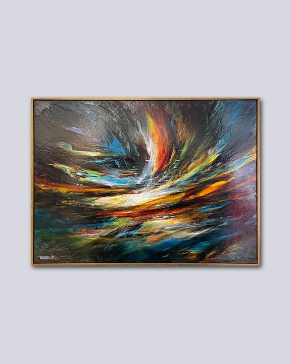 custom picture framing columbus ohio