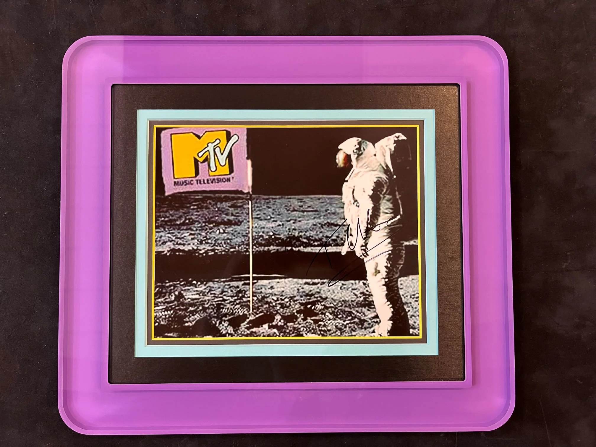 picture frame