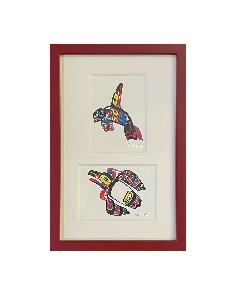 picture frames