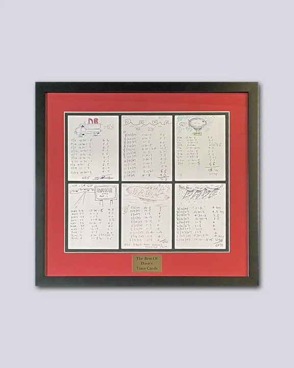 picture frame