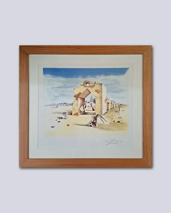 custom picture framing columbus ohio