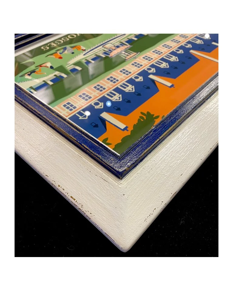 picture frames