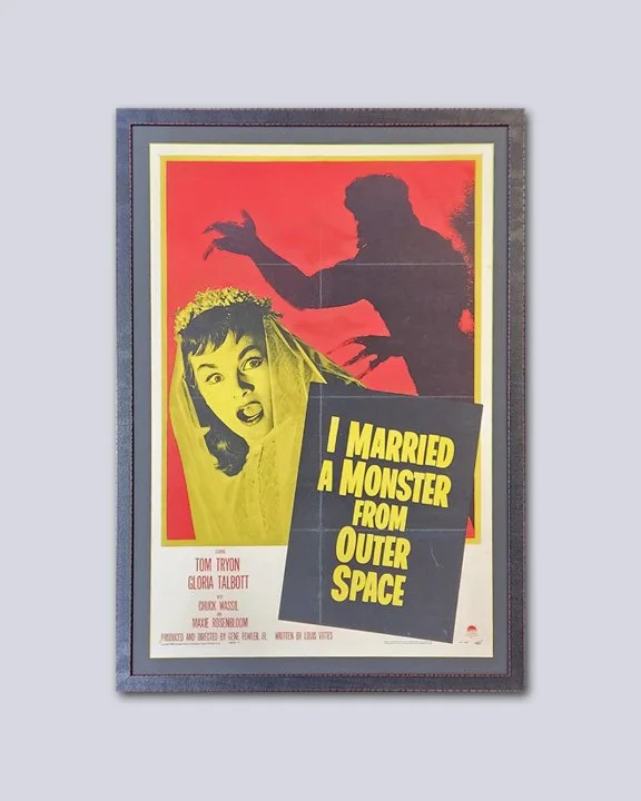 custom picture framing columbus ohio