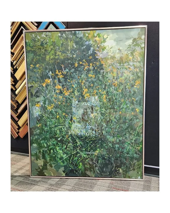 picture frames