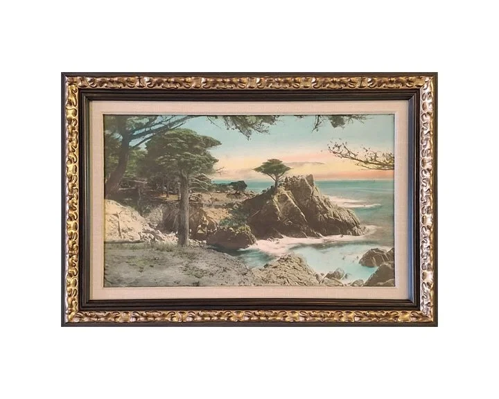picture frames