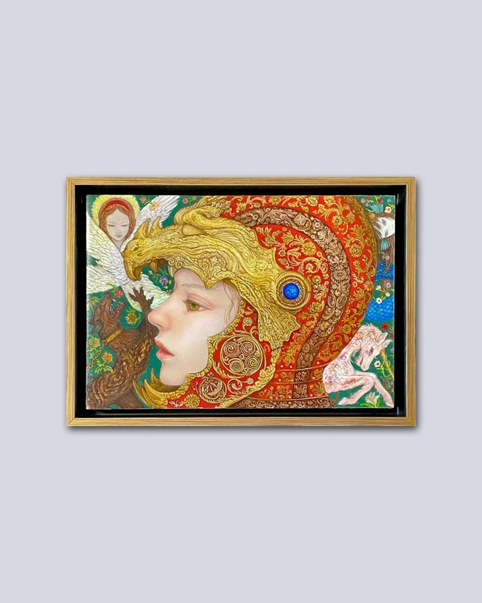 custom picture framing columbus ohio
