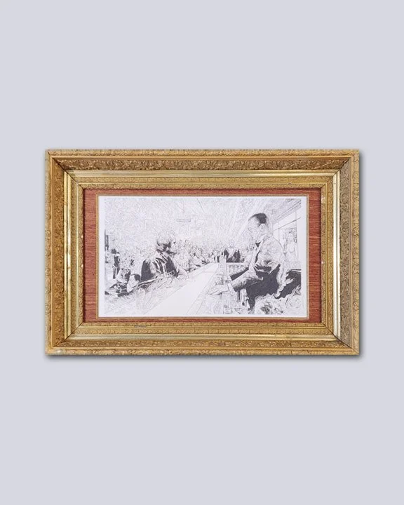 custom picture framing columbus ohio