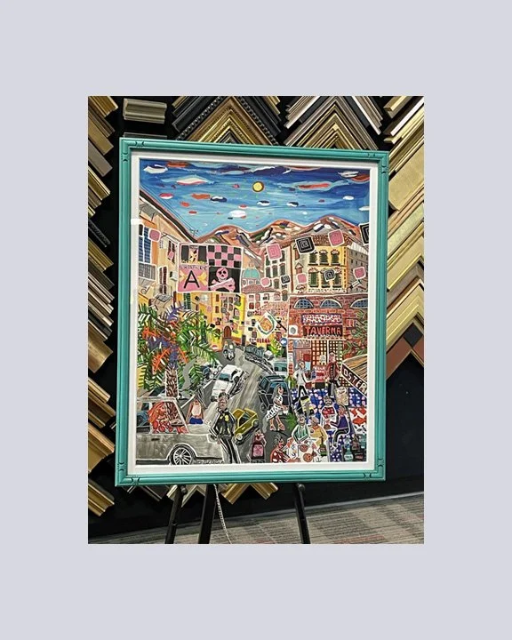 picture frame