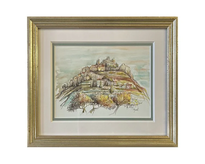 picture framing Columbus Ohio