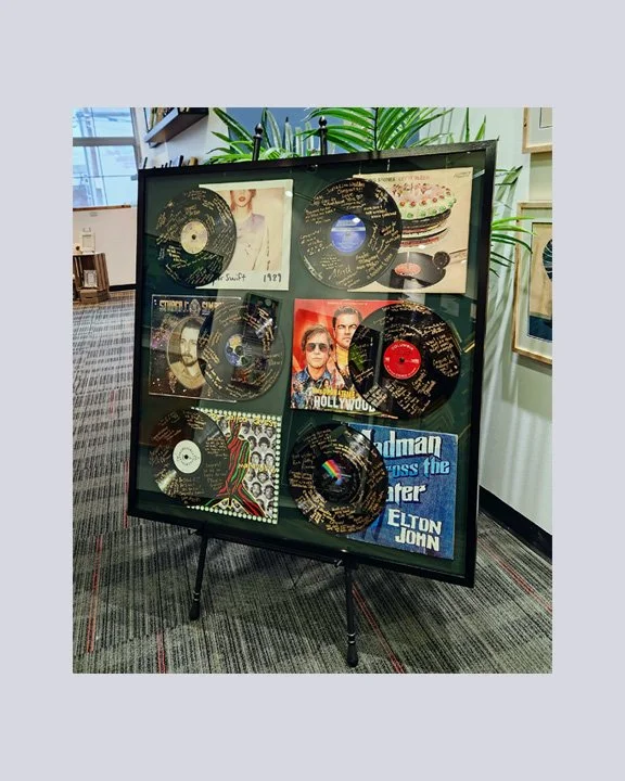 custom picture framing columbus ohio