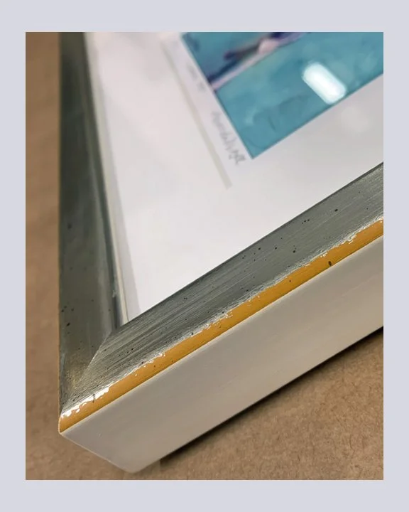 custom picture framing columbus ohio