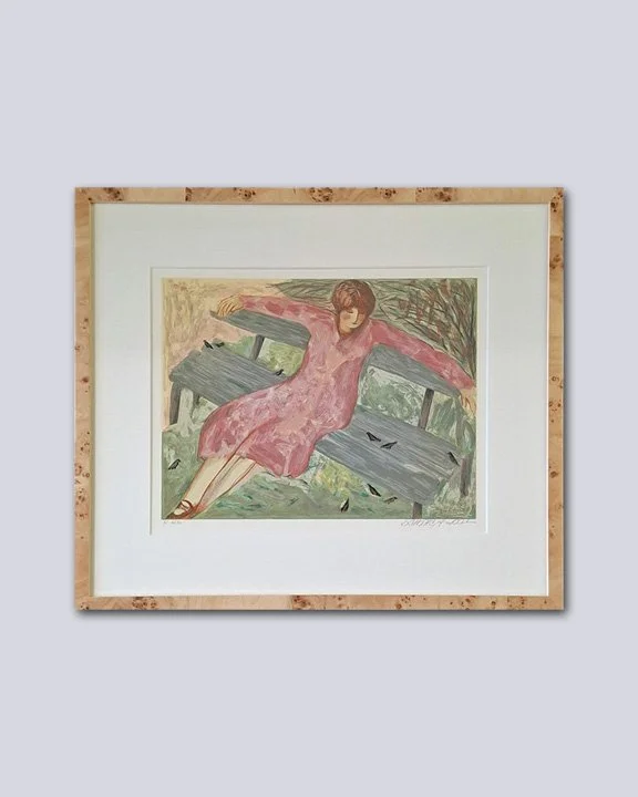 custom picture framing columbus ohio