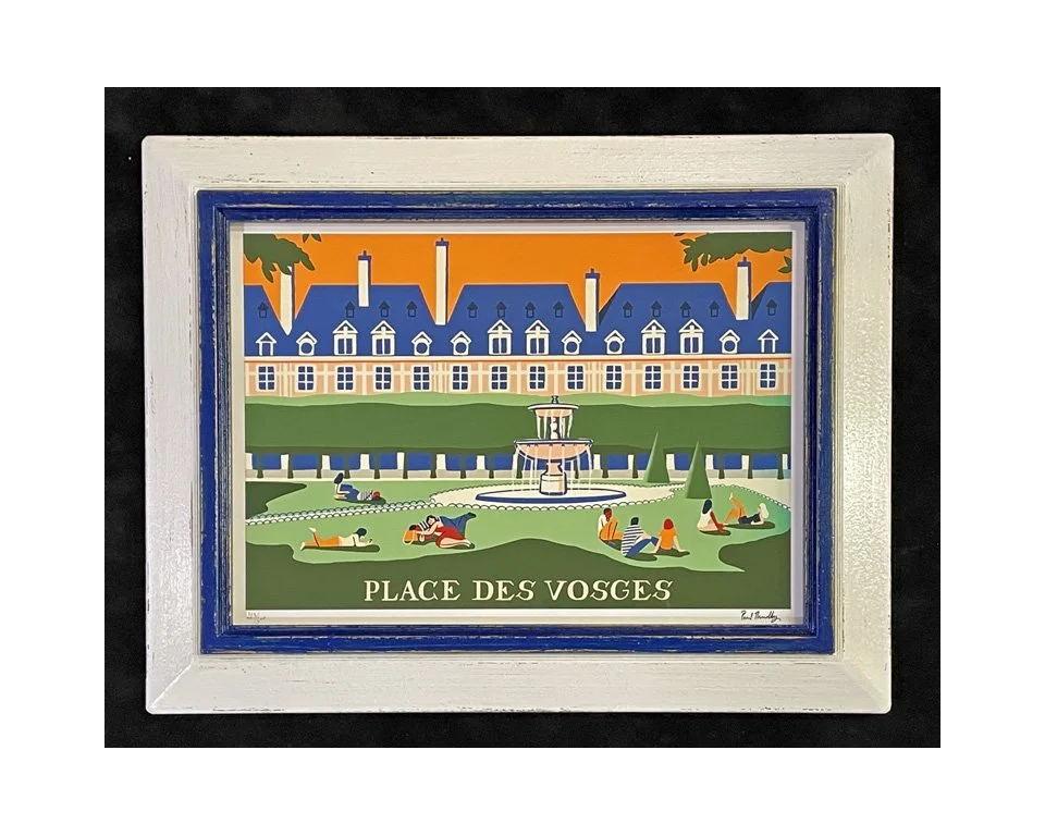 picture frames