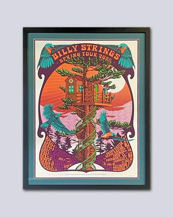 custom picture framing columbus ohio