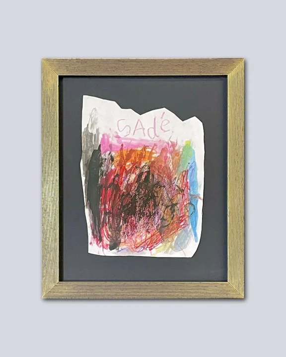 custom picture framing columbus ohio