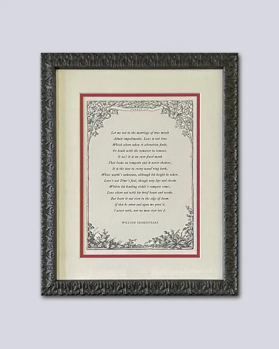 picture frames columbus ohio