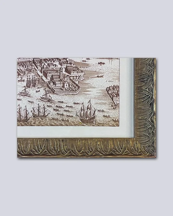 custom picture framing columbus ohio