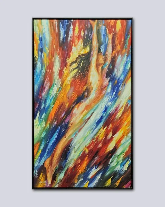 custom picture framing columbus ohio
