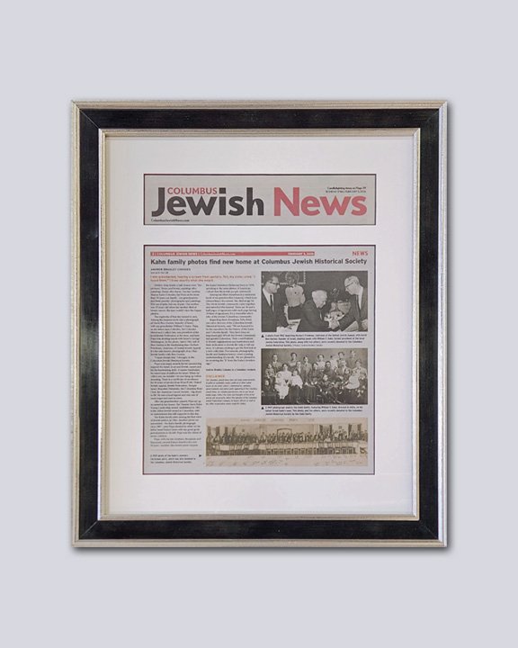 custom picture framing columbus ohio