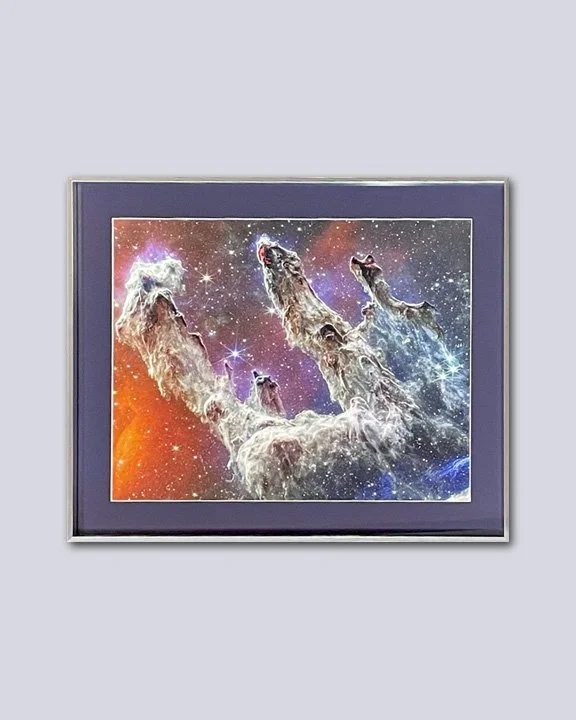 picture frames columbus ohio