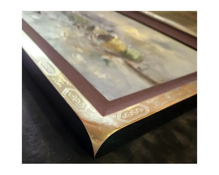 picture framing Columbus Ohio