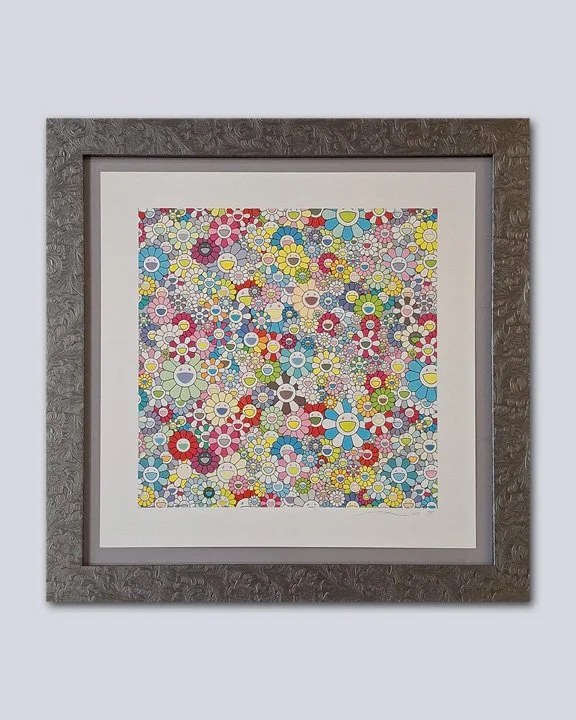custom picture framing columbus ohio
