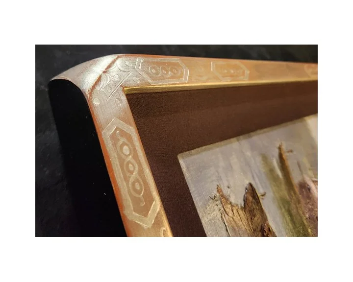 picture framing Columbus Ohio