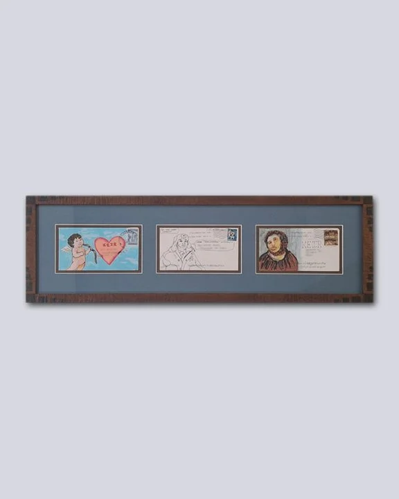 picture frames columbus ohio