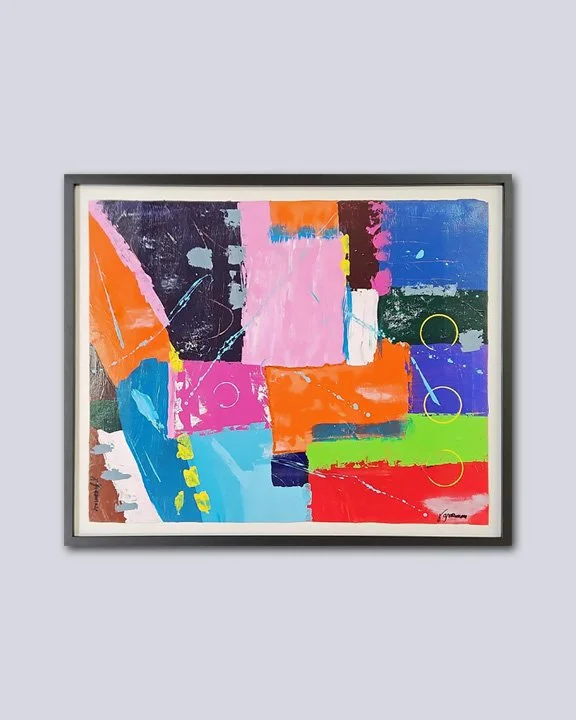 custom picture framing columbus ohio