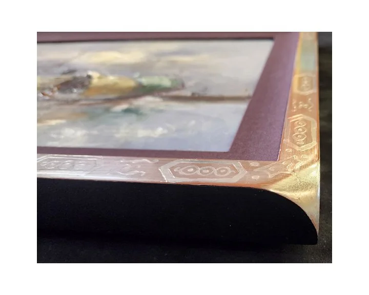picture framing Columbus Ohio