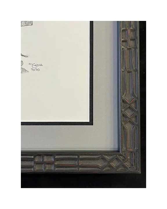 picture framing Columbus Ohio