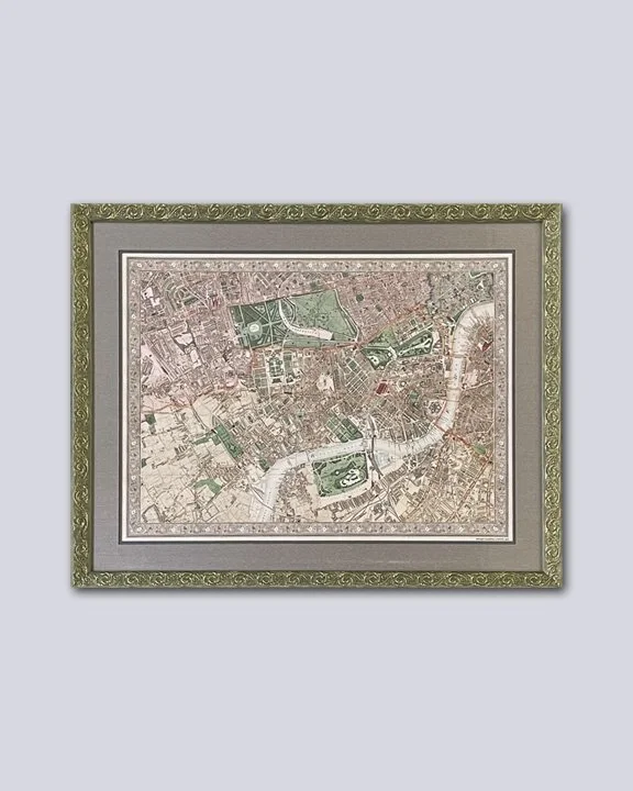 picture frames columbus ohio