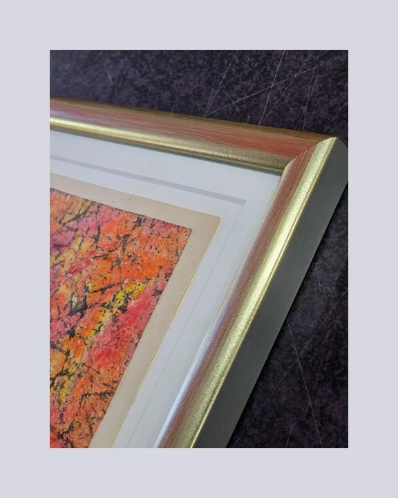 picture frames columbus ohio