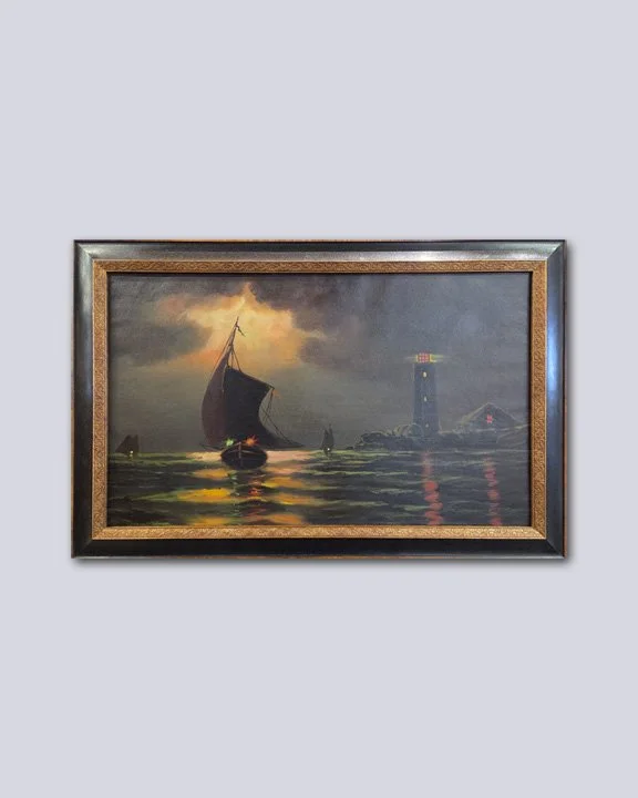 picture frames columbus ohio