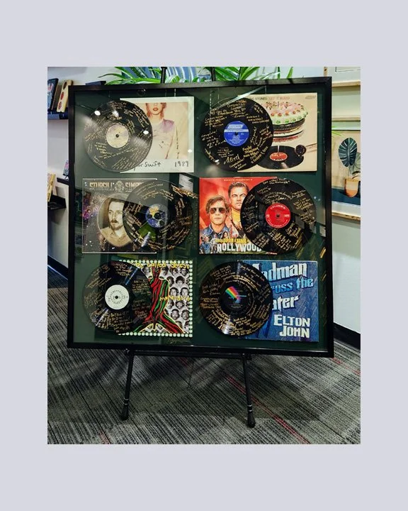 picture frames columbus ohio