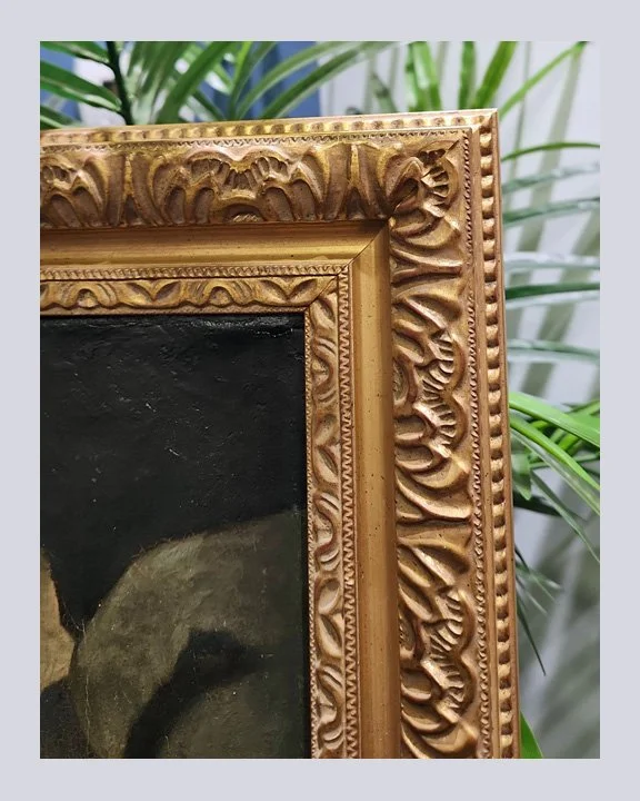 picture frames columbus ohio
