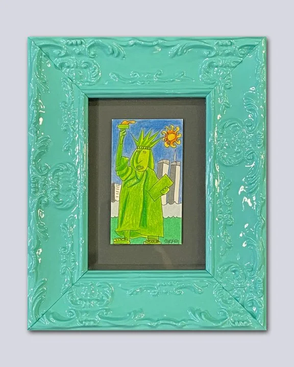 picture frames columbus ohio