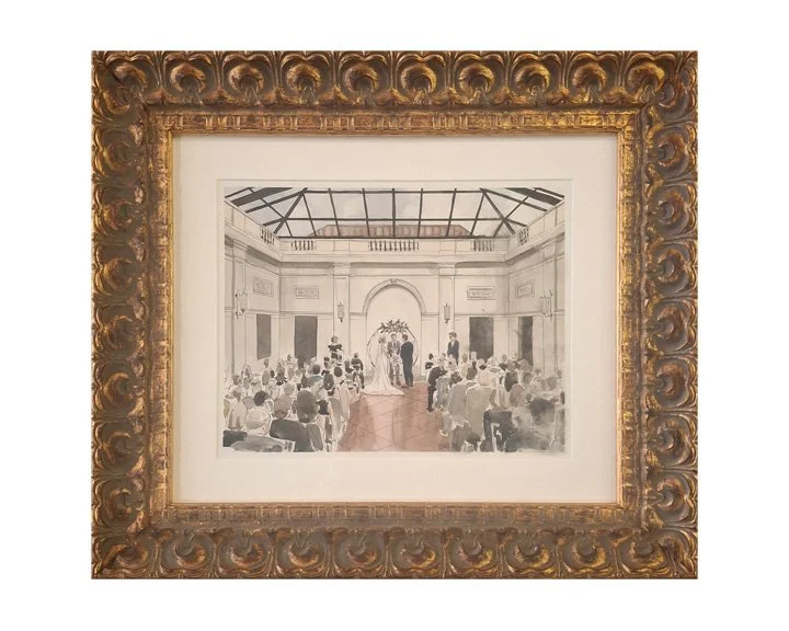 picture framing Columbus Ohio