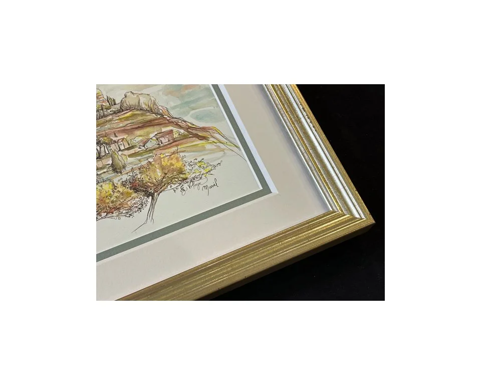 picture framing Columbus Ohio