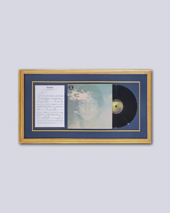 custom picture framing columbus ohio
