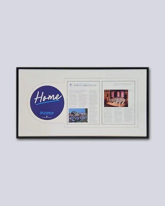 custom picture framing columbus ohio