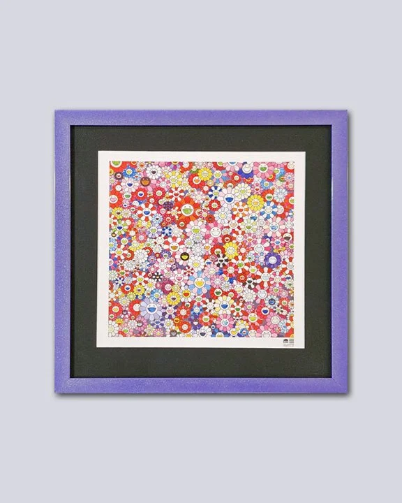 custom picture framing columbus ohio
