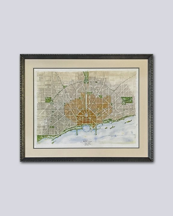 custom picture framing columbus ohio